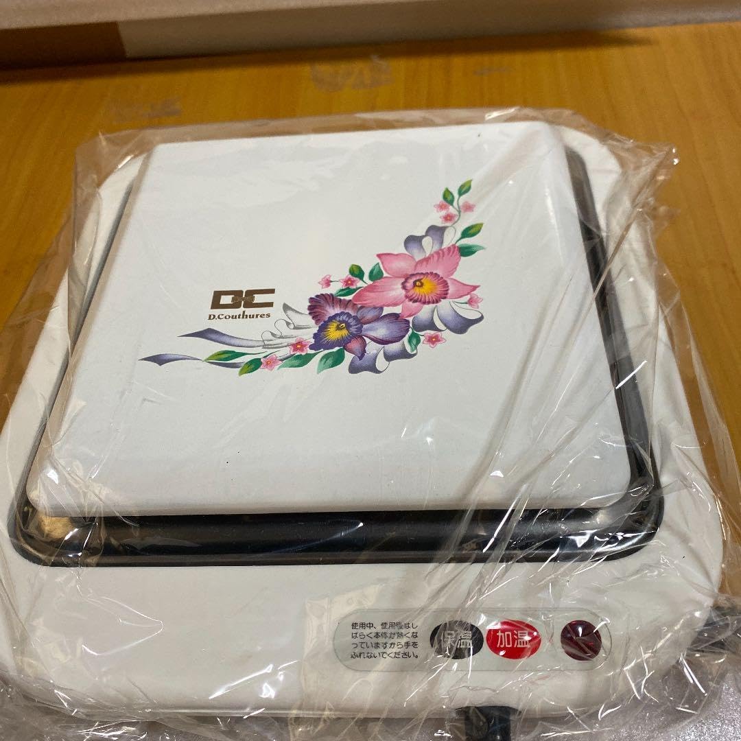 加温トレー&ニュー卓上鍋23㎝